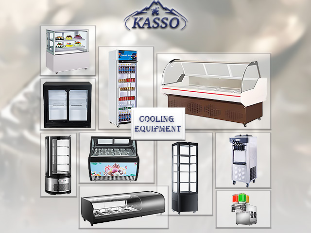 Hot selling cooling equipment!!!