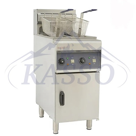 Electric Fryer