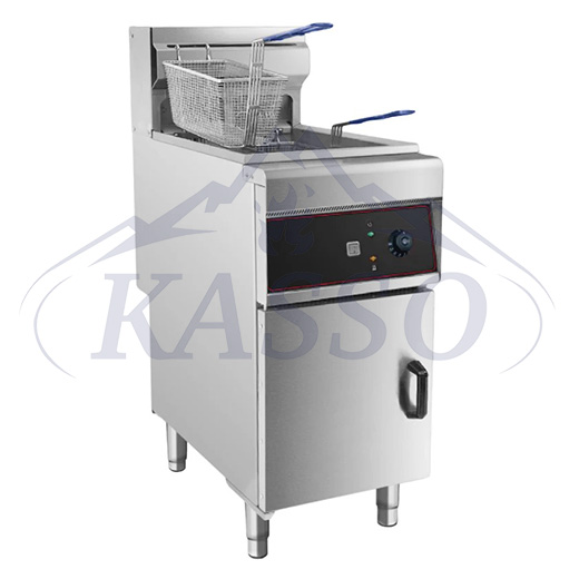 Electric Fryer