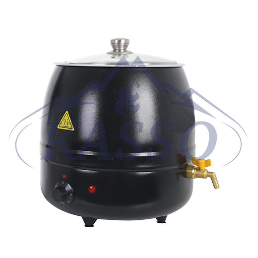 Wax melter