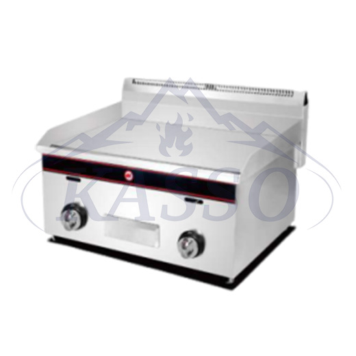 Gas Griddle