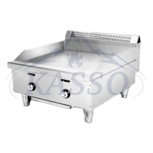 Gas Griddle