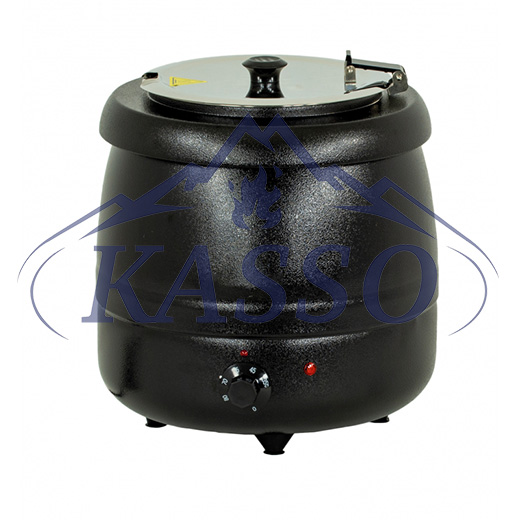 Soup warmer