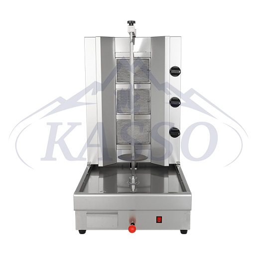 Shawarma Grill
