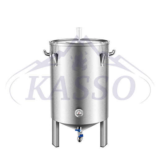 60L Fermenter