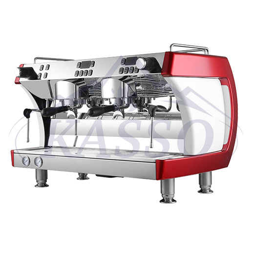 Coffee Machine