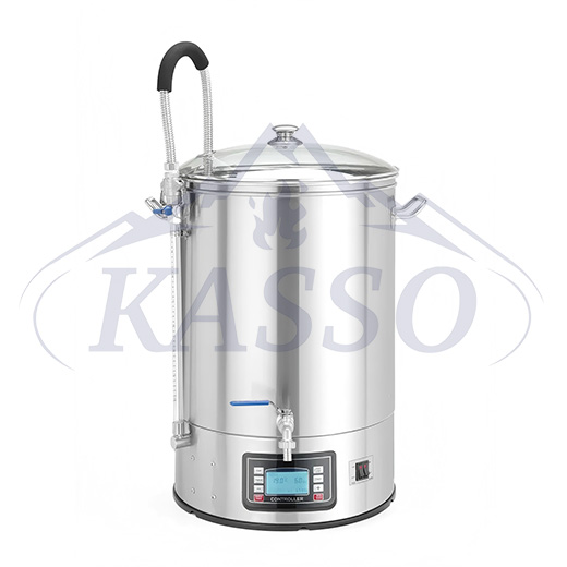 Water Boiler