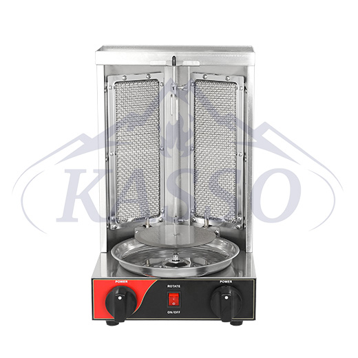 Gas Shawarma Grill