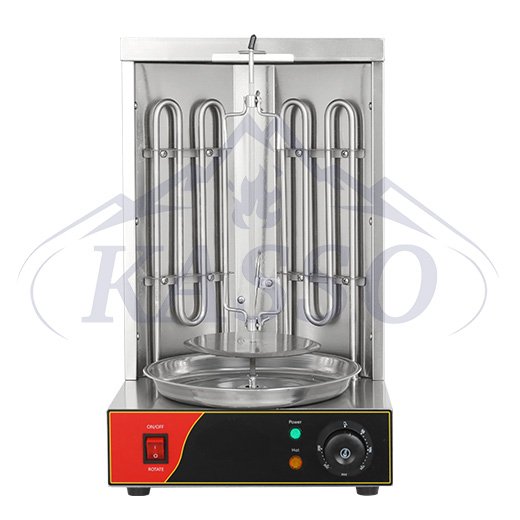 Electric Shawarma Grill