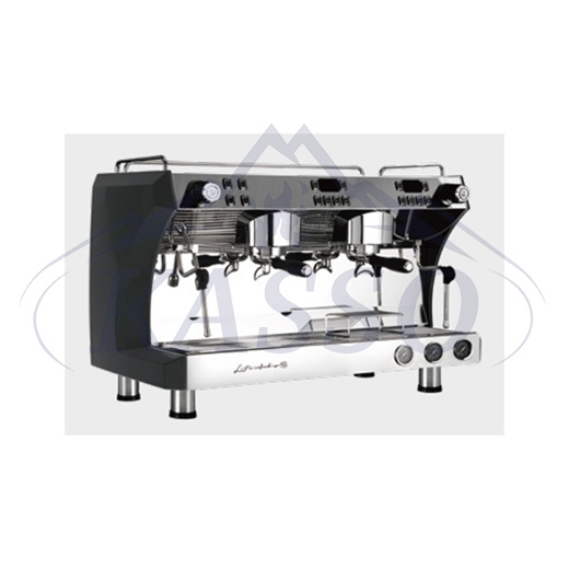 Coffee Machine