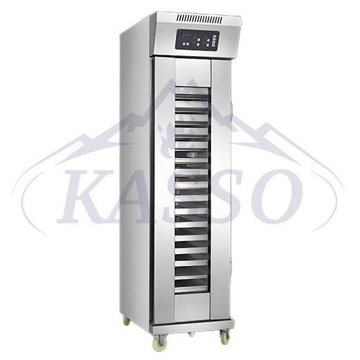 Electric Spray Proofer
