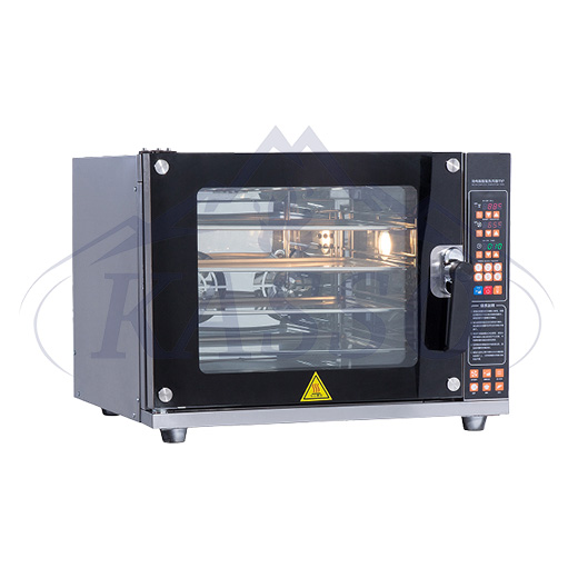 4 Trays Convection Oven