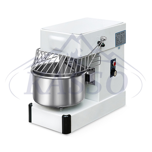 Spiral Mixer
