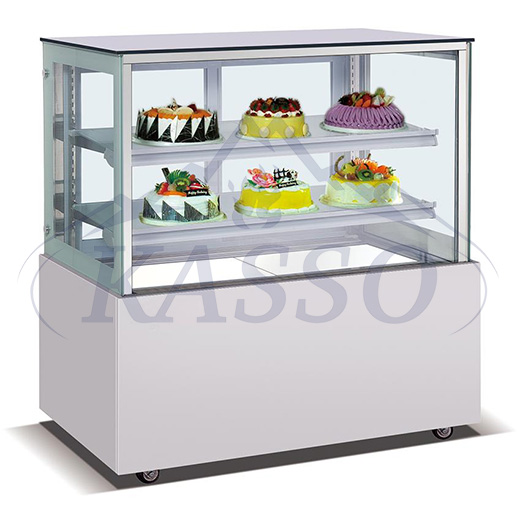 Cake Showcase