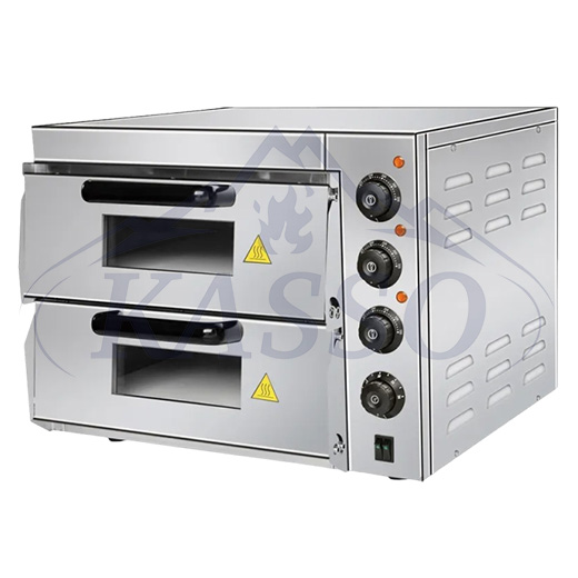 Electric Pizza Oven