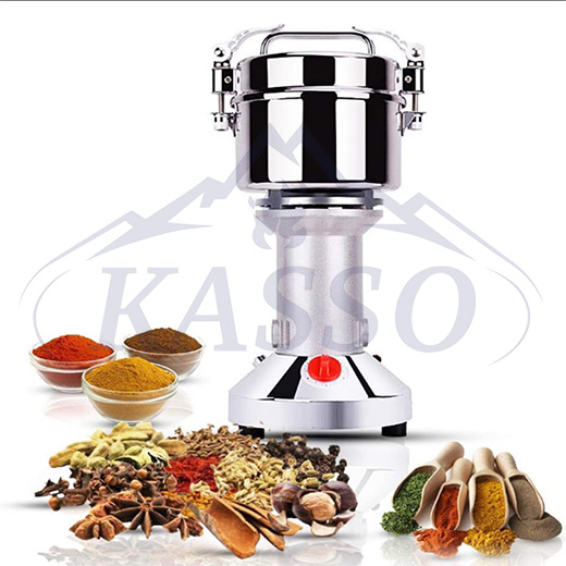 Powder Grinder