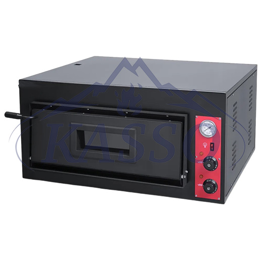 Pizza Oven