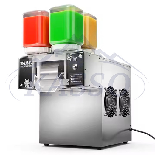 Snow Ice Machine
