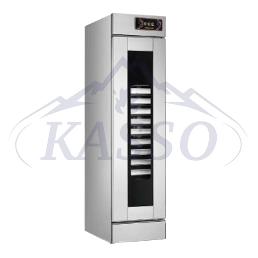 Electric Prover