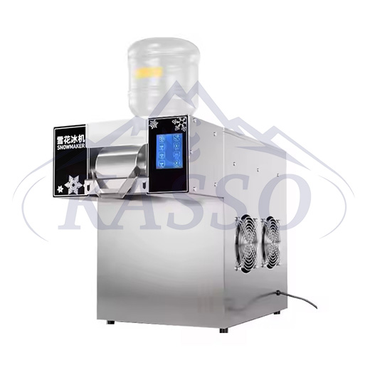 Snow Ice Machine