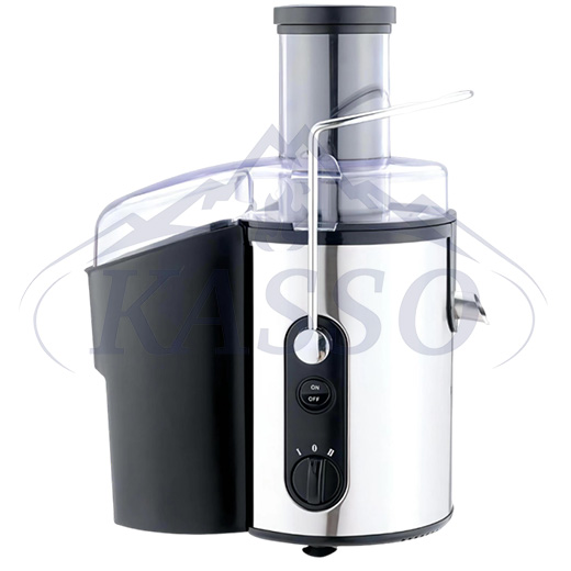 Juicer