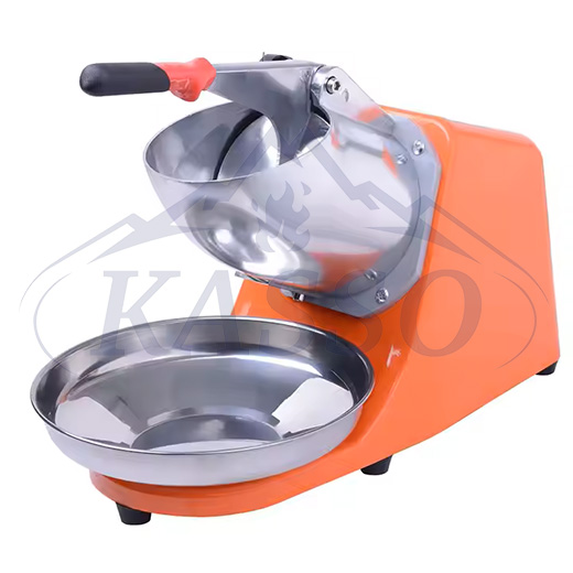 Ice Crusher