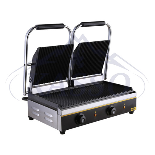 Electric Contact/Panini Grill