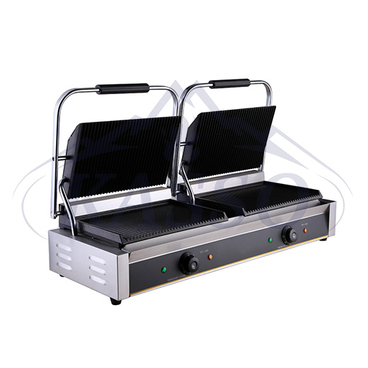 Electric Contact/Panini Grill