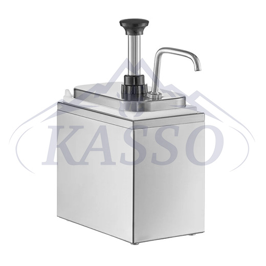 Sauce Pump dispenser