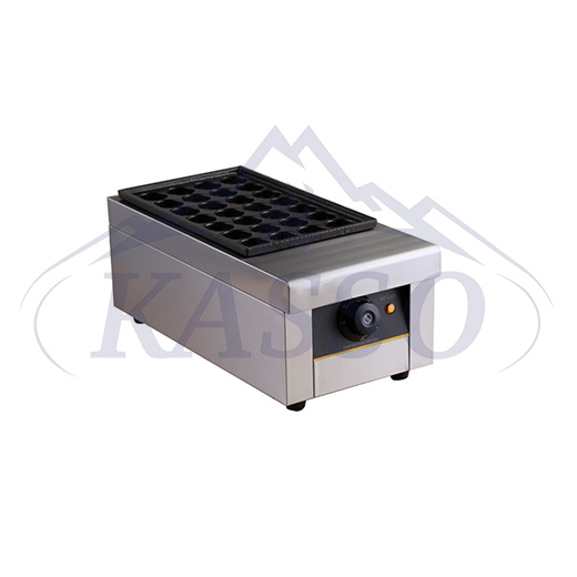Electric Fishball Maker