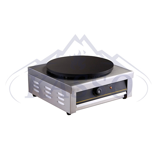 Creper Maker