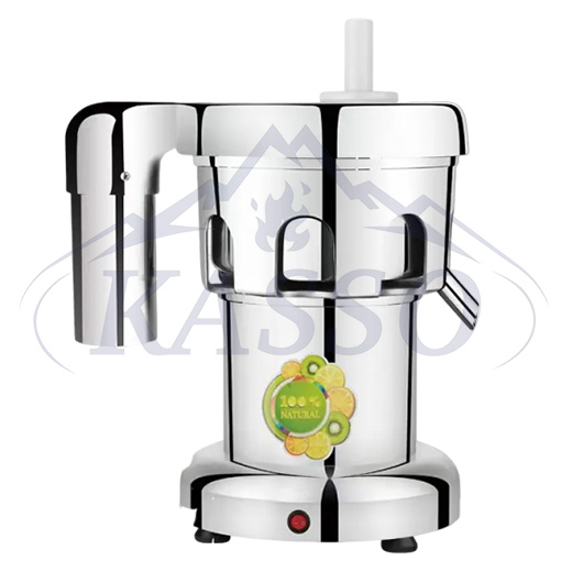 Centrifugal Juicer