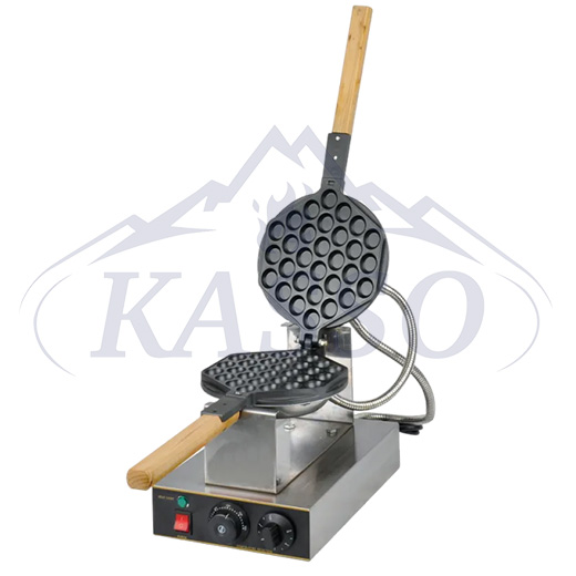 Egg Waffle Maker