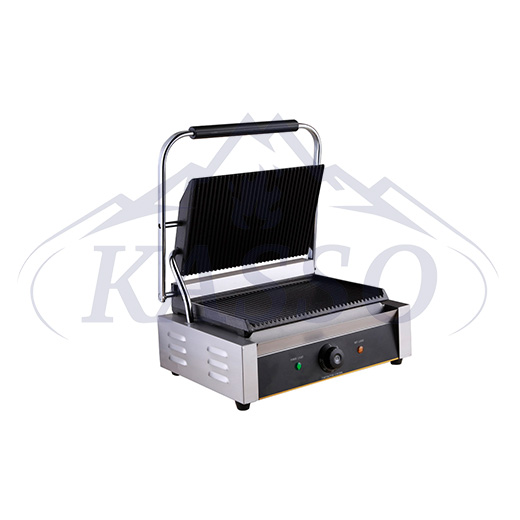 Electric Contact/Panini Grill