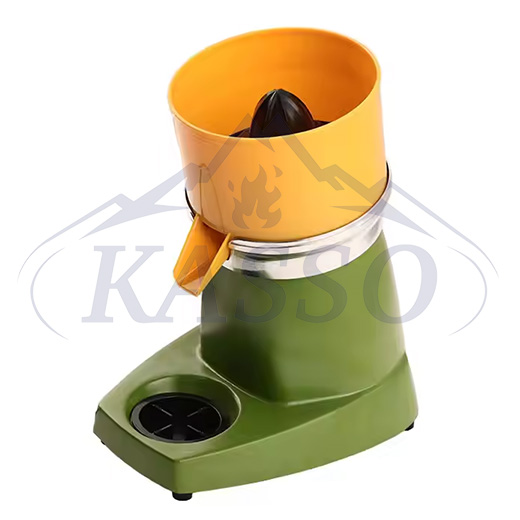 Juicer