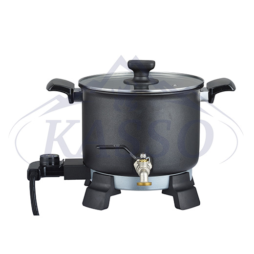 Wax melter
