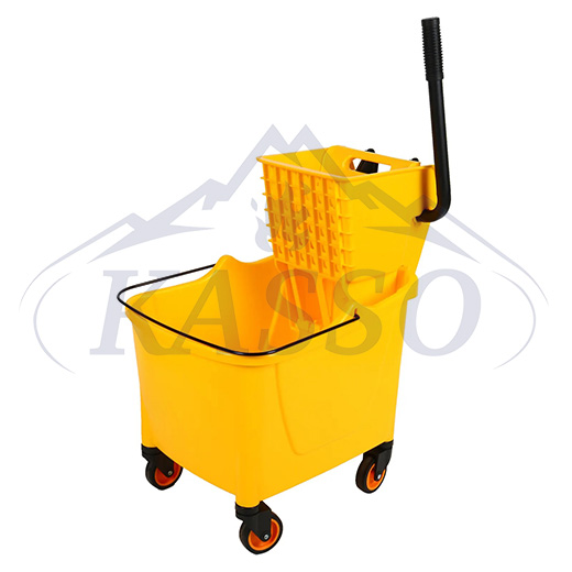 Mop Bucket
