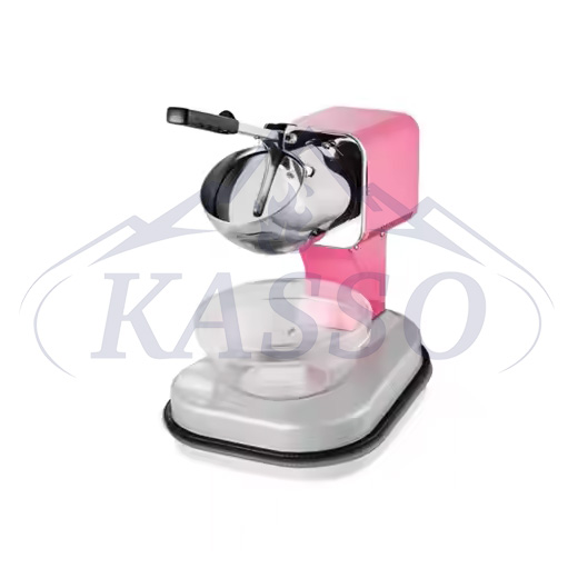 Ice Crusher