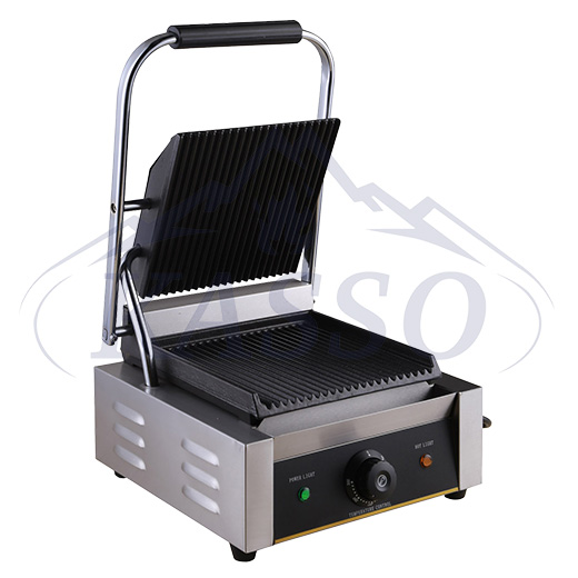 Electric Contact/Panini Grill