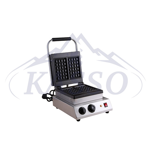 Elecrtrci Waffle Maker