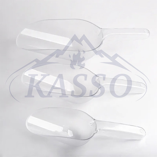 Plastic Scoop